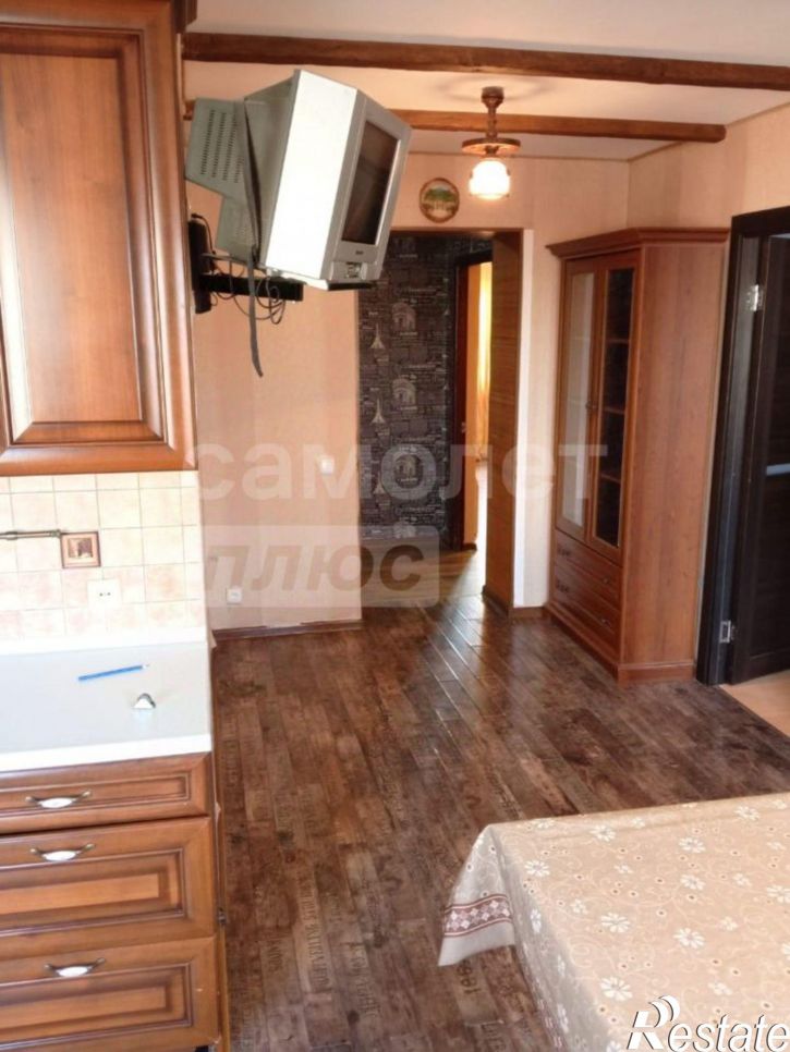4-комн квартира ул 13 Ноября, 83,  д. 83