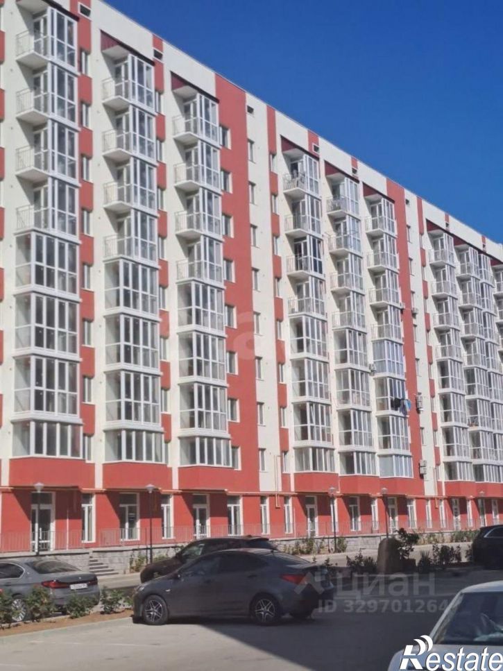1-комн квартира улица Чапаева, 97,  д. 97