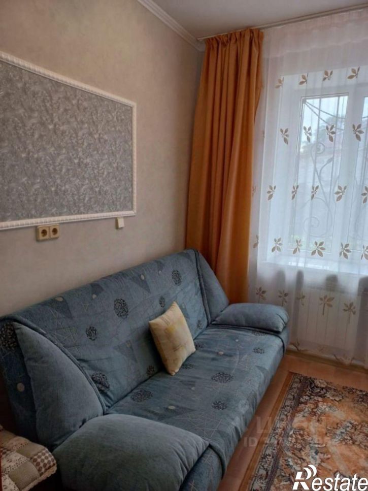 3-комн квартира улица Революции, 27,  д. 27