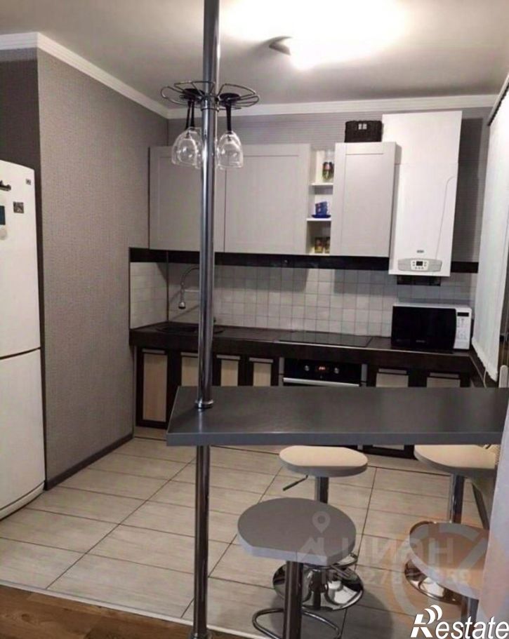 3-комн квартира улица Фрунзе, 59,  д. 59