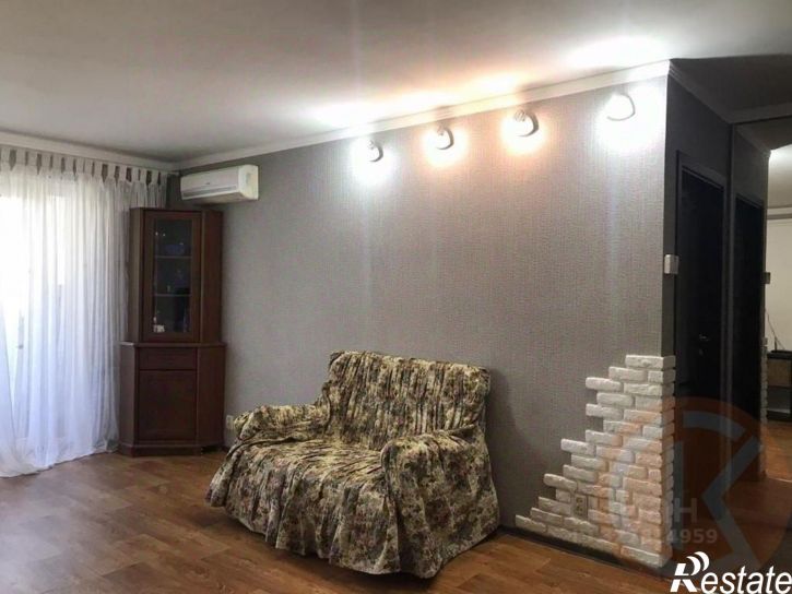 3-комн квартира улица Фрунзе, 59,  д. 59