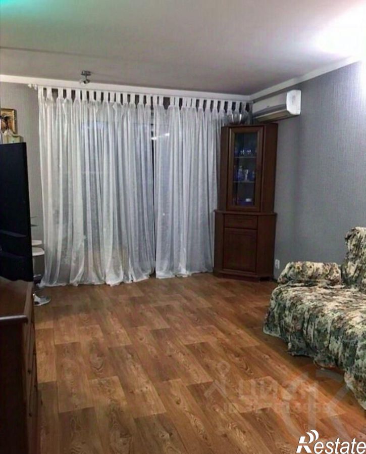 3-комн квартира улица Фрунзе, 59,  д. 59