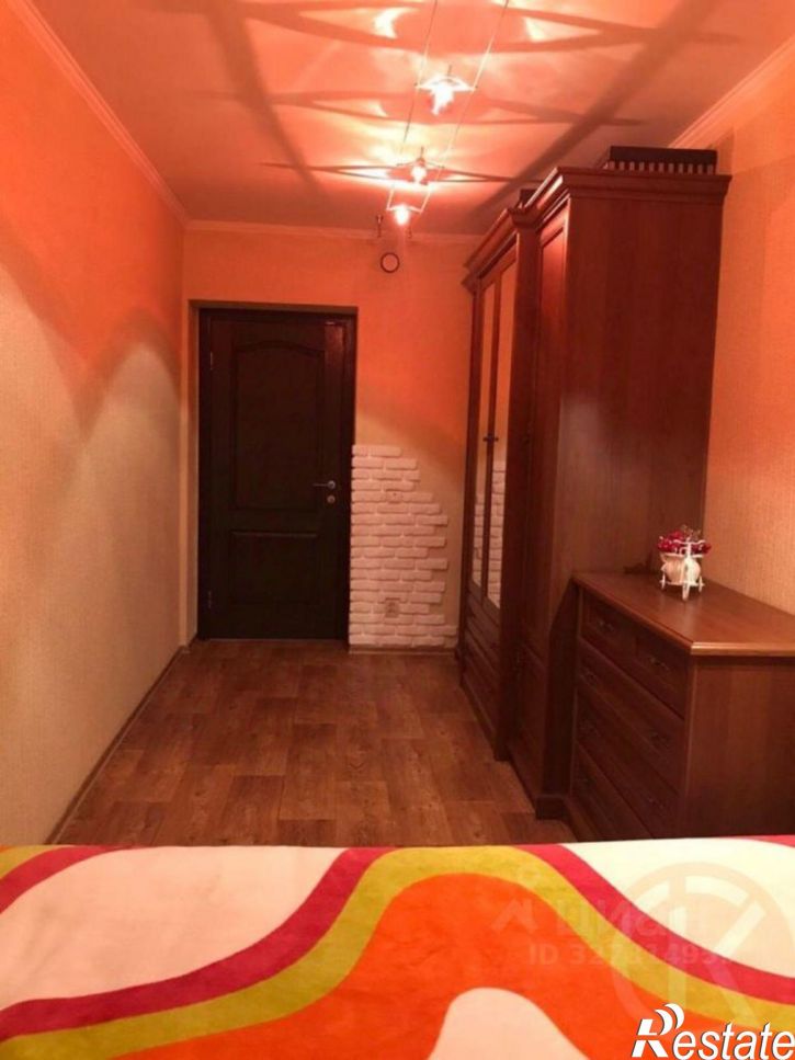 3-комн квартира улица Фрунзе, 59,  д. 59