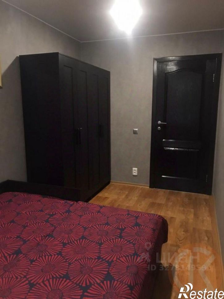 3-комн квартира улица Фрунзе, 59,  д. 59