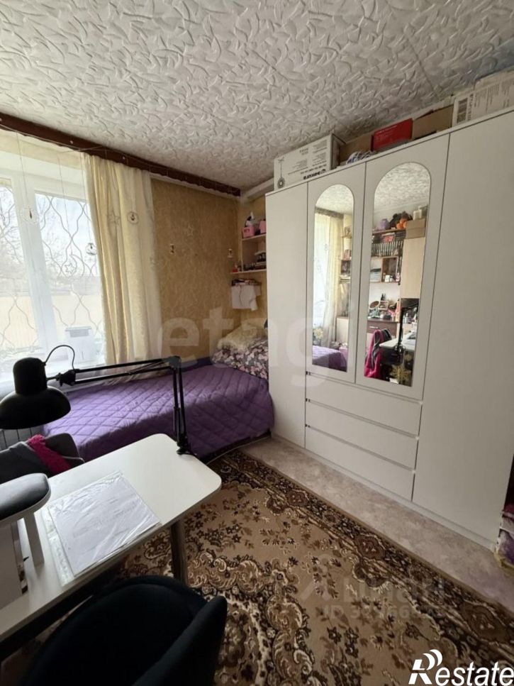 2-комн квартира ул им.Конституции, 36,  д. 36