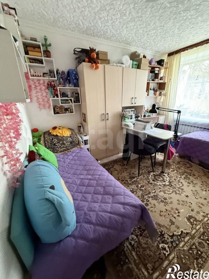 2-комн квартира ул им.Конституции, 36,  д. 36