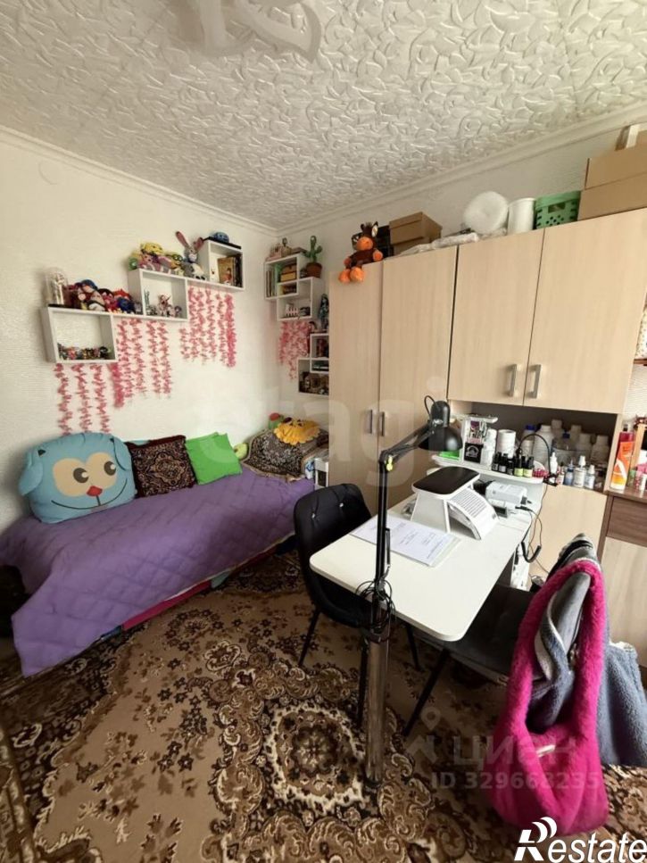 2-комн квартира ул им.Конституции, 36,  д. 36
