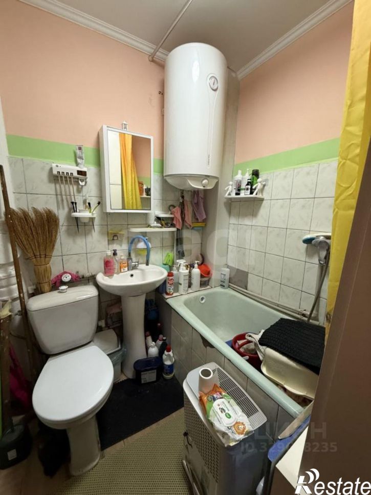 2-комн квартира ул им.Конституции, 36,  д. 36