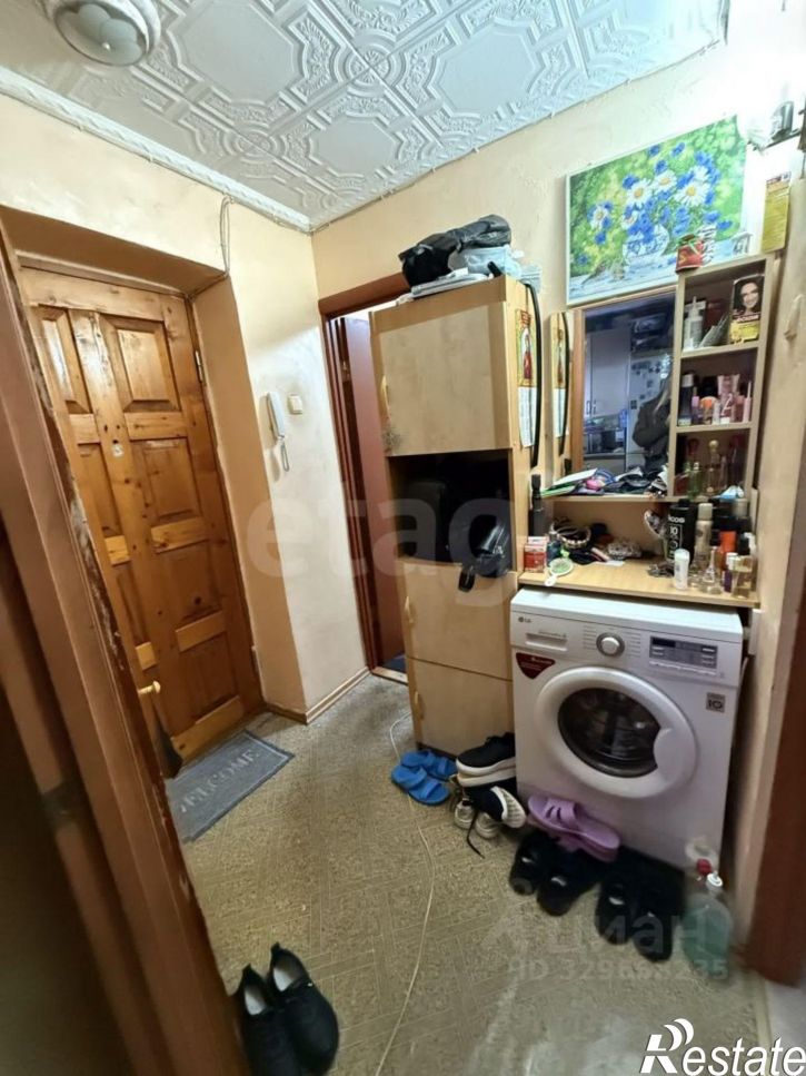 2-комн квартира ул им.Конституции, 36,  д. 36