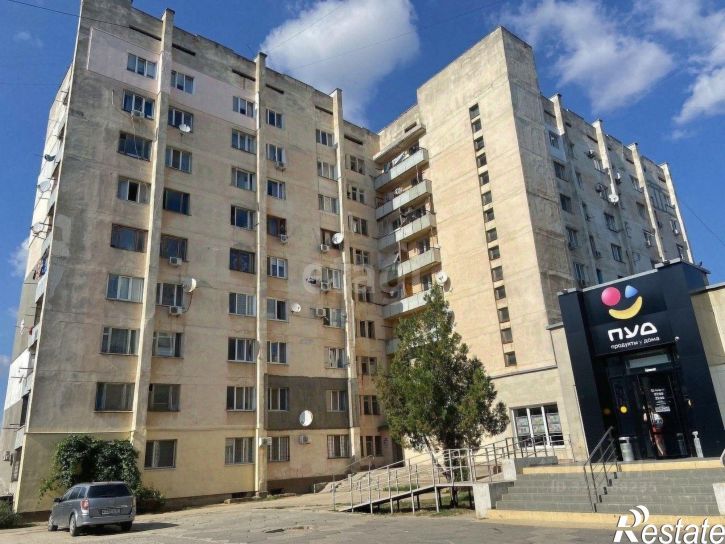 2-комн квартира ул им.Конституции, 36,  д. 36