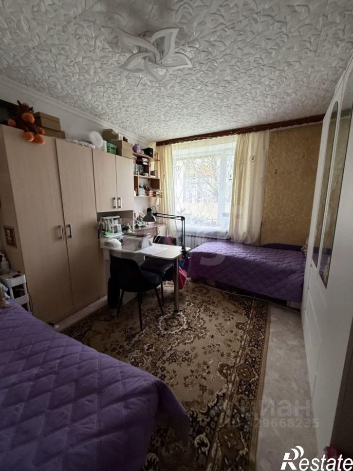 2-комн квартира ул им.Конституции, 36,  д. 36