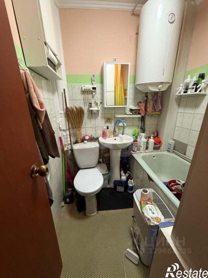 2-комн квартира ул им.Конституции, 36,  д. 36