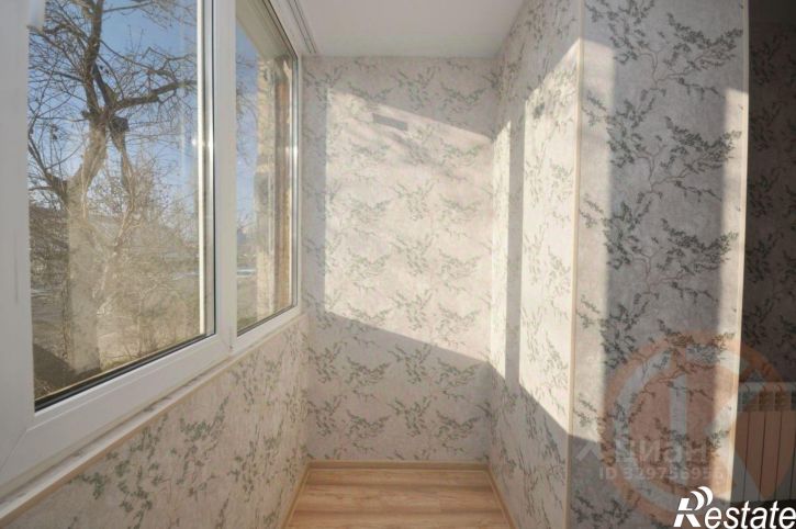 2-комн квартира ул им.60-летия Октября, 22а,  д. 22а