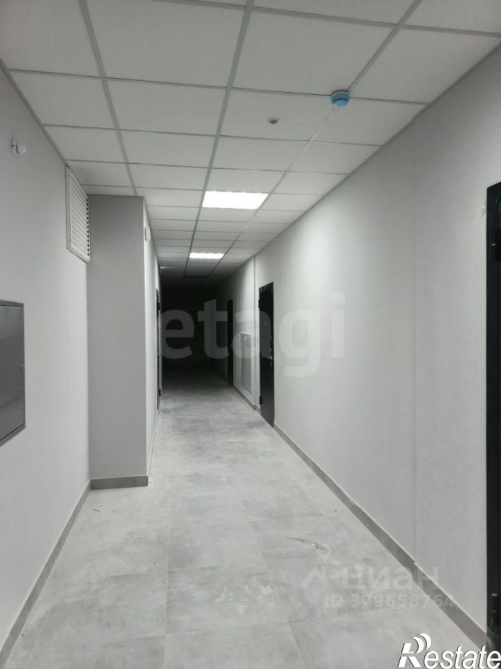 2-комн квартира городской округ Евпатория