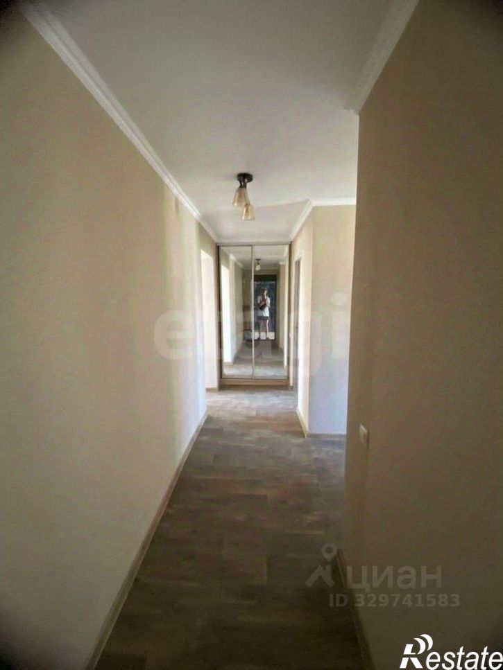 2-комн квартира улица Демышева, 160,  д. 160
