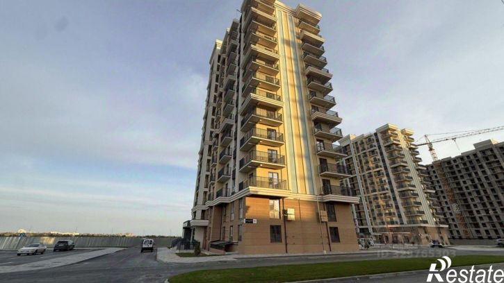1-комн квартира улица 60-летия СССР, 22 к3,  д. 22 к3