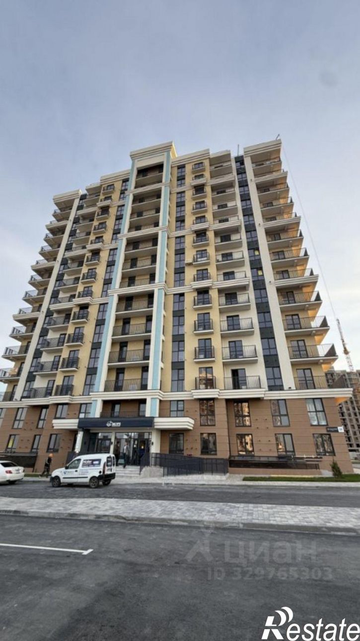 1-комн квартира улица 60-летия СССР, 22 к3,  д. 22 к3