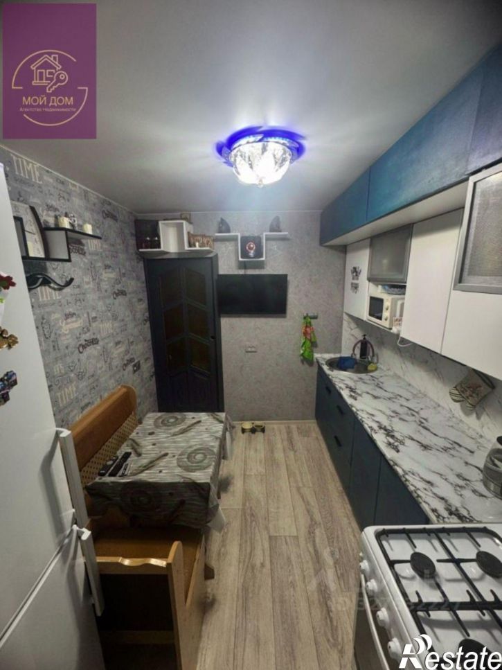 3-комн квартира пр-кт им.В.И.Ленина, 56,  д. 56