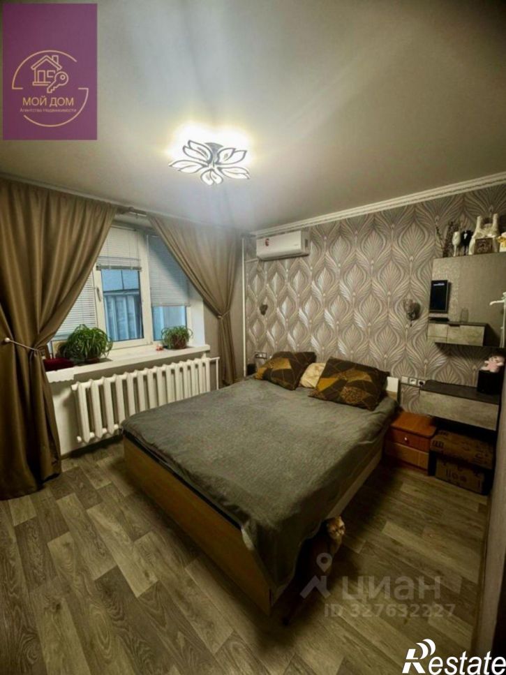 3-комн квартира пр-кт им.В.И.Ленина, 56,  д. 56