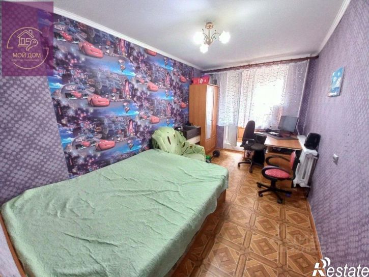 3-комн квартира пр-кт им.В.И.Ленина, 56,  д. 56