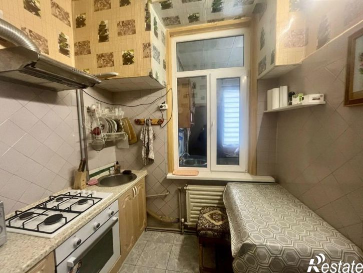 2-комн квартира ул Володарского, 8/13,  д. 8/13