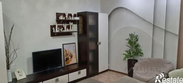 3-комн квартира Тесный пер, 10,  д. 10