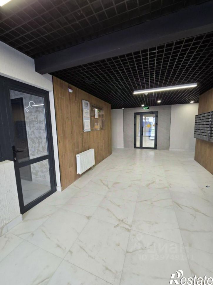 1-комн квартира городской округ Евпатория