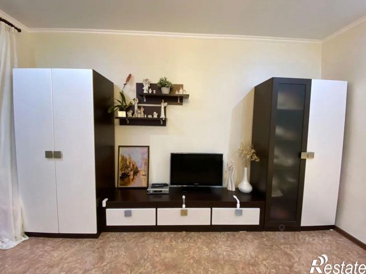 3-комн квартира Тесный пер, 10,  д. 10