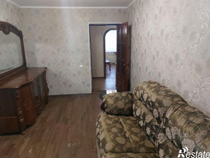 4-комн квартира Интернациональная улица, 131,  д. 131