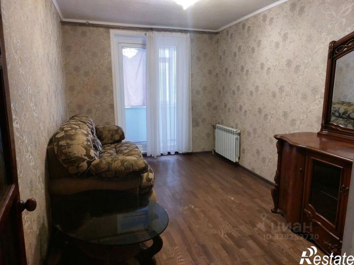 4-комн квартира Интернациональная улица, 131,  д. 131
