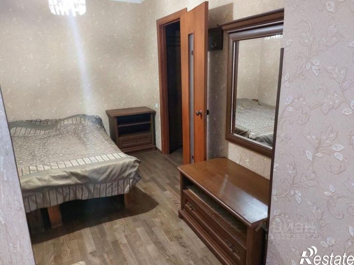 4-комн квартира Интернациональная улица, 131,  д. 131