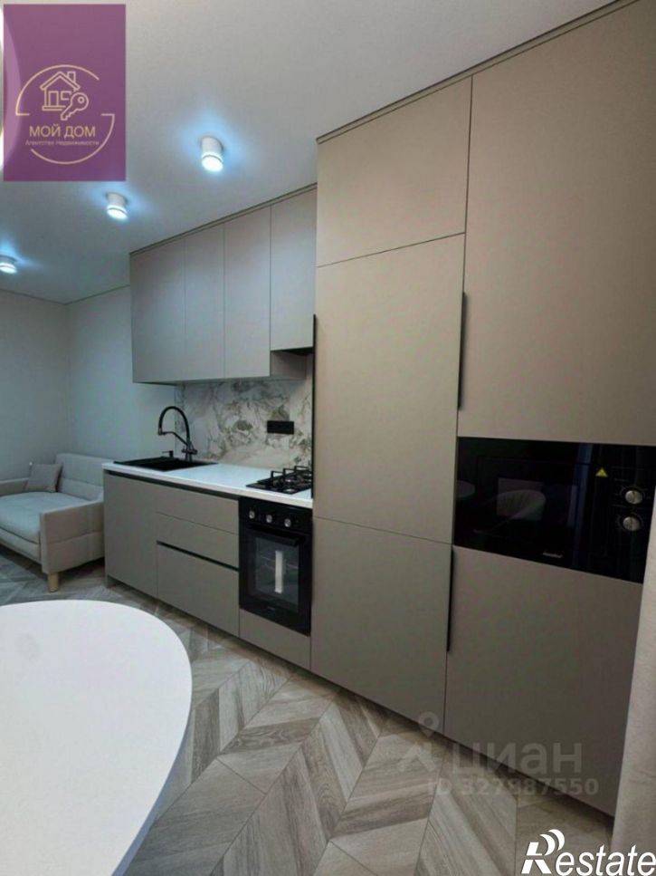 2-комн квартира проспект Победы, 87Б к1,  д. 87Б к1