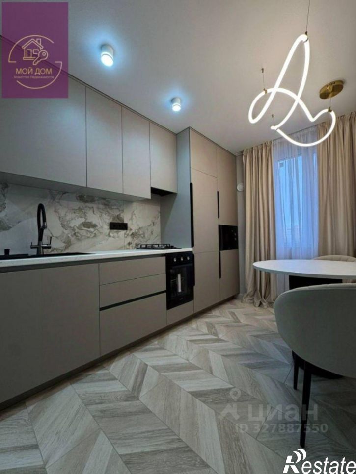 2-комн квартира проспект Победы, 87Б к1,  д. 87Б к1
