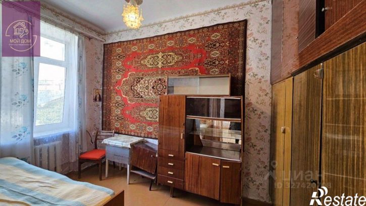 3-комн квартира Хлебная улица, 14,  д. 14