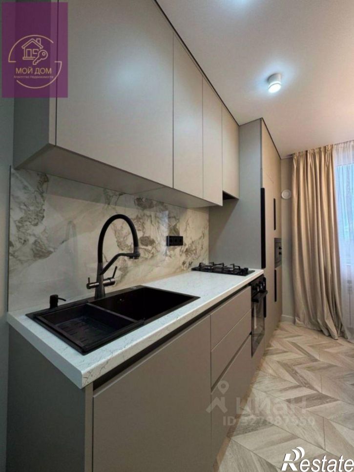 2-комн квартира проспект Победы, 87Б к1,  д. 87Б к1