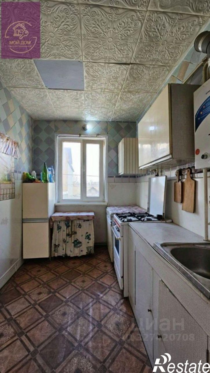 3-комн квартира Хлебная улица, 14,  д. 14