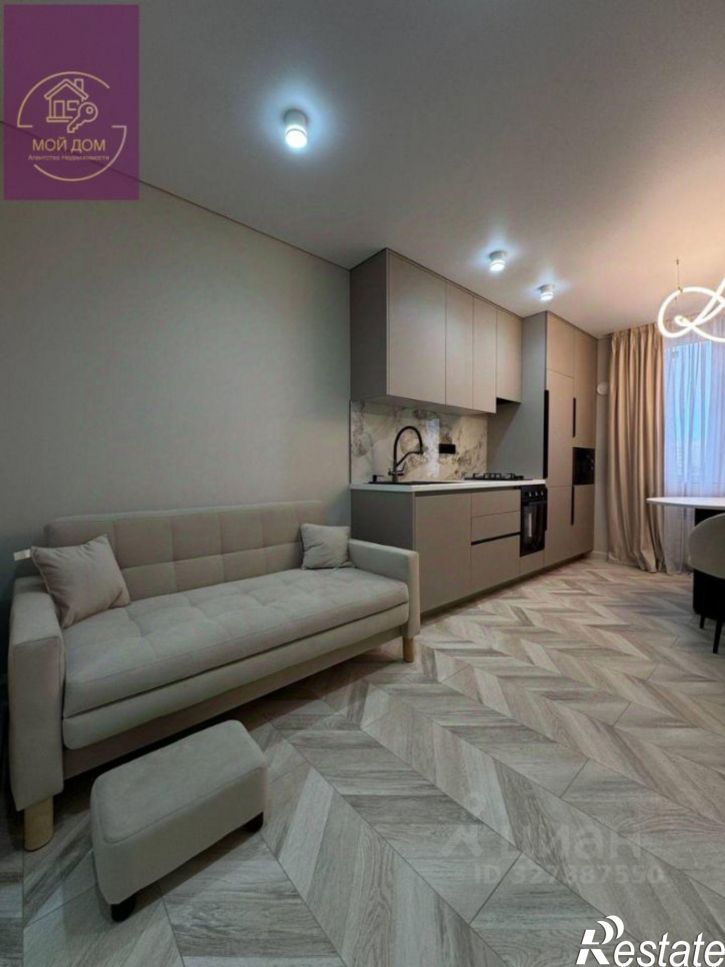 2-комн квартира проспект Победы, 87Б к1,  д. 87Б к1
