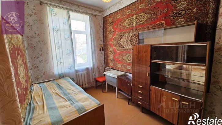 3-комн квартира Хлебная улица, 14,  д. 14