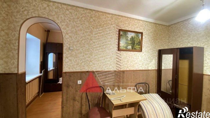 2-комн квартира улица Революции, 55,  д. 55