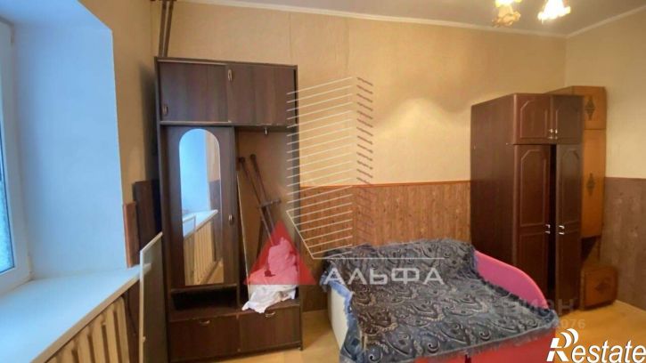 2-комн квартира улица Революции, 55,  д. 55