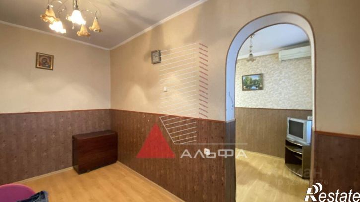 2-комн квартира улица Революции, 55,  д. 55