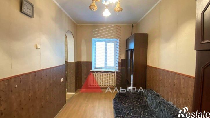 2-комн квартира улица Революции, 55,  д. 55