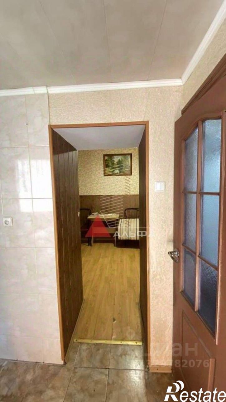2-комн квартира улица Революции, 55,  д. 55