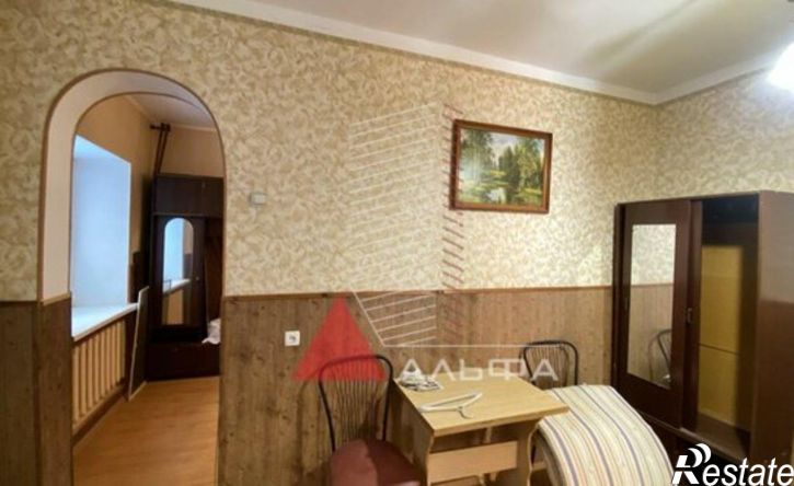 2-комн квартира Евпатория, улица Революции, 55