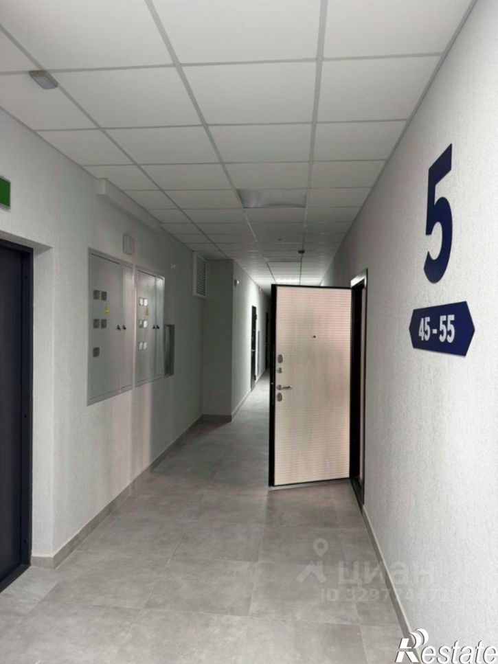 1-комн квартира улица 60-летия СССР, 22 к3,  д. 22 к3