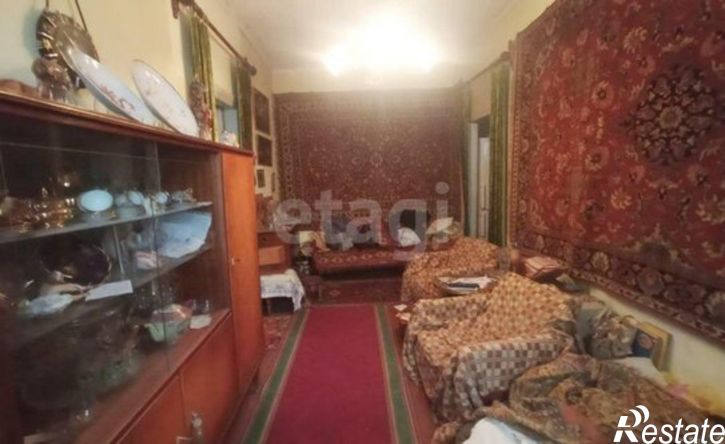2-комн квартира улица Крупской, 26,  д. 26
