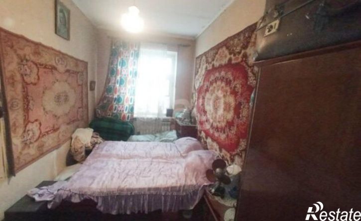 2-комн квартира улица Крупской, 26,  д. 26