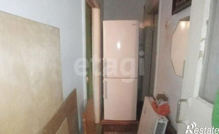 2-комн квартира улица Крупской, 26,  д. 26