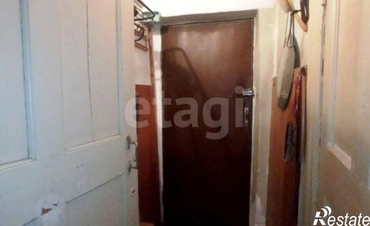 2-комн квартира улица Крупской, 26,  д. 26