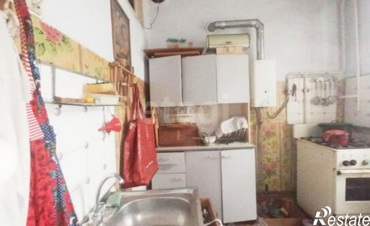 2-комн квартира улица Крупской, 26,  д. 26